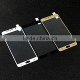 Full Screen Protective Film Tempered Glass For Samsung Galaxy Note 5 thumbnail-5