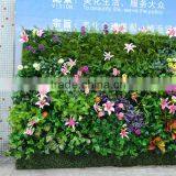 SJ0401204 Artificial Vertical Green Grass Wall Plant Wall Indoor thumbnail-4