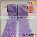 Polyester Cotton Custom Printed Ribbon thumbnail-1
