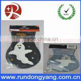 New Style Custom Halloween Tote Bag With Printing thumbnail-1