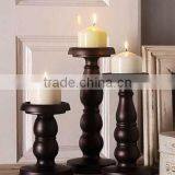 EA0030TR Resin Decorative Candle Holder for Wedding thumbnail-1