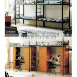 Apartment Steel Beds thumbnail-1