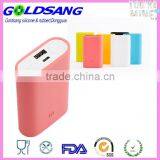 New Product 16000mah Power Bank Silicone Rubber Case thumbnail-3