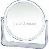 Desktop Round Magnifying Cosmetic Mirror thumbnail-1