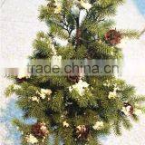 Made-in China Fake Christmas Tree Buy Artificial Christmas Tree for Christmas Decor thumbnail-3