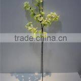 Brand Name Artificial Flowers Docor Plastic Cape Jasmine Flower thumbnail-4
