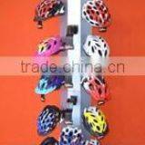 3 Side Helmet Stand thumbnail-2