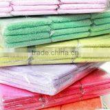 Promotional Cotton Wrist Sweatband thumbnail-1