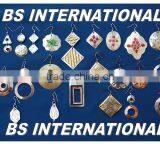 Brass Fashion Jewelry thumbnail-1