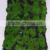Hotsale New Style Artificial Moss Mat Green Artificial Moss Mat High Quality Decoration Green Wall Mat thumbnail-2