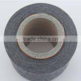 Wholesale Grey Color 16s Poly Cotton Blended Yarn for Gloves and Socks thumbnail-3