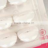 7PC European Standard Safety Socket Cover, Baby Protection thumbnail-3