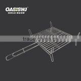 Hot Sell 2015 Chinese Charcoal Bbq Grill,stainless Steel Barbecue Grill thumbnail-1