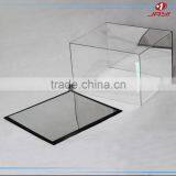 Custom Acrylic Nike Shoe Display Case thumbnail-3