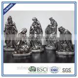 Religious Style and Figurine Product Type Catholic Religious Statues thumbnail-1