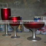 Modern Cup Shape Fiberglass Pot thumbnail-1