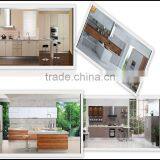 Wood,PVC,MDF,Kitchen Cabinet thumbnail-1