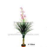 Large Pots for Planting Trees Office Decoration GNW G97 thumbnail-2