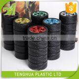 16oz Double Wall Travel Mug With Customized Color thumbnail-5