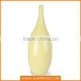 Modern New Products Fiberglass Rose Flower Pot thumbnail-6