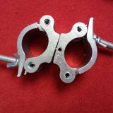 Double Clamp for 50 mm Pipe thumbnail-2