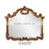 Baroque Style Hot Sales Polyresin Decorative Framed Oil Paintings For Wall Arts thumbnail-5