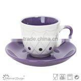 2016 New Products China Ceramic Coffee & Tea Sets thumbnail-2