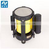 Brake Mechansim Queue Barrier With Retractable Belt Cassettes thumbnail-3