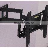 Heavy-Duty Swing Arm TV Mount TV Size Range:For 26''-55'' Screens thumbnail-1