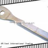 Kitchen Accessories Turner Beech Wood Spatula thumbnail-1