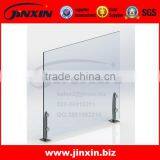 JINXIN Glass Balustrade Spigot_spigots Glass Clamps_Australia 316 Stainless Steel Spigot thumbnail-1