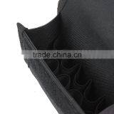 Tactical 10 Round Shot Gun Shotshell Reload Holder Molle Pouch For 12 Gauge thumbnail-3