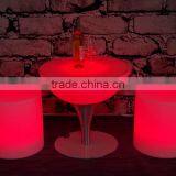 Led Illuminated Lighting Furniture thumbnail-5