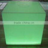 50cm RGB Color Change Night Club/ Party LED Cube thumbnail-1