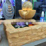 Artwork Fountain,running Water Craft thumbnail-2