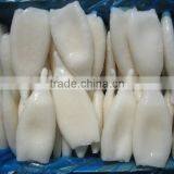 Very Cheap Frozen Squid Tubes Seafood thumbnail-1
