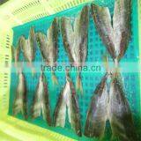 Frozen Cooking Pre Fried Breaded Mackerel thumbnail-1
