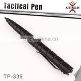 Mouse Over Image to Zoom Aluminum-Self-Defense-Tactical-Pen-Glass-Breaker-Tool thumbnail-2