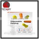 Various Color Safety Swimming Hot Sales Earplugs thumbnail-4