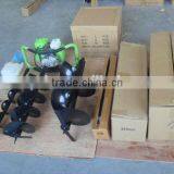 Oil Drilling Equipments ---- Earth Auger With CE&GS thumbnail-3