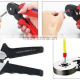 Multi-purpose Carbon Steel Monkey Fishing Plier With Rubber Handle thumbnail-5