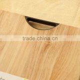 Vegetable and Fruit Rubber Wood Chopping Block Cutting Board thumbnail-5