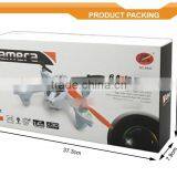 New Arrival 2.4G Remote Control Drone Kit thumbnail-6