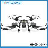 2.4G 4CH FPV RC Drone Aircraft Model With Camera Smart Quadcopter Drone thumbnail-2