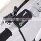 12 Inch Adult Mini Folding/fold Electric Pocket Bike for Sale thumbnail-4