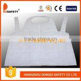 Disposable PE Apron-DPA410 thumbnail-1