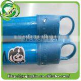 Hot Sale Natural Broom Handles Wholesale/pvc Coated Wooden Broom Handle/pvc Mop Stick thumbnail-4