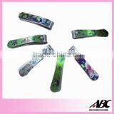 Wholesale Plastic Handle Nail Clipper Set thumbnail-2