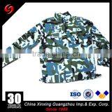 Hot Digital Navy Blue ACU Camouflage Army Dress Uniform thumbnail-4