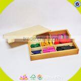 2017 New Design Toddlers Educational Wooden Montessori Classroom Materials W12F019 thumbnail-2